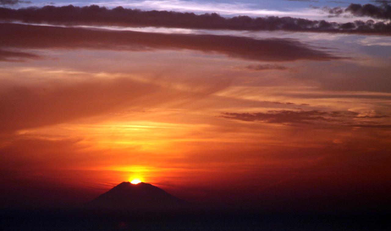 A Turri Capo Vaticano